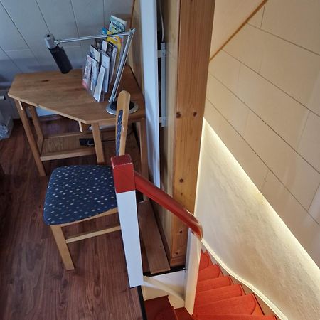Ferienwohnung A&K ボトロップ エクステリア 写真