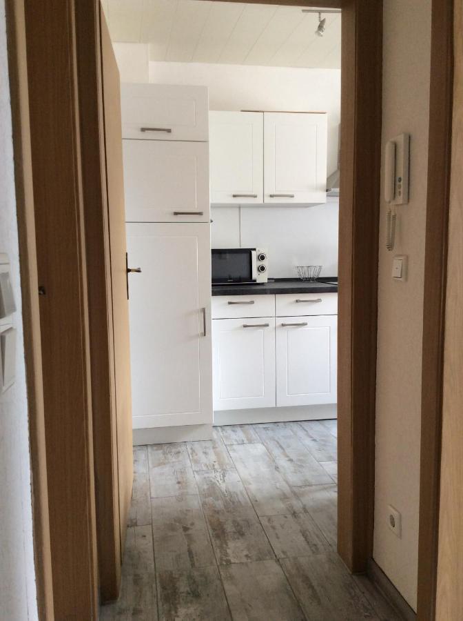 Ferienwohnung A&K ボトロップ エクステリア 写真