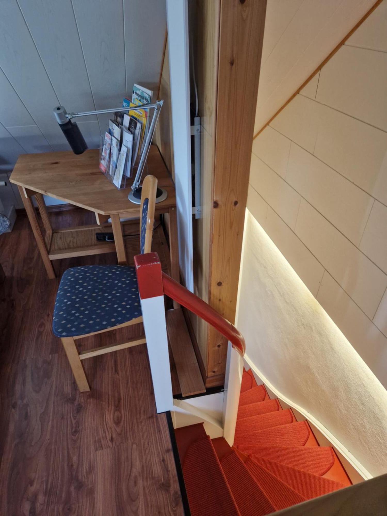 Ferienwohnung A&K ボトロップ エクステリア 写真